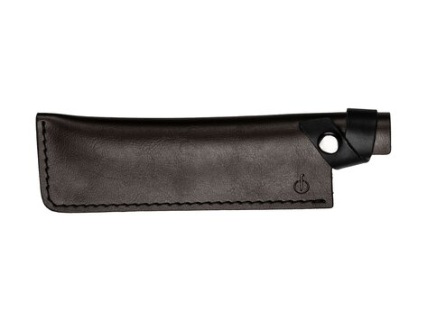 Forged Essentials Lederen hoes voor hakbijl
