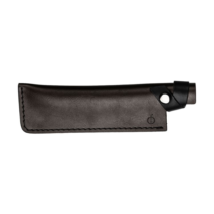 Forged Forged  Essentials lederen hoes voor hakbijl