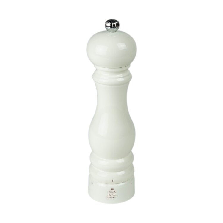 Peugeot Peugeot Paris Zoutmolen 22cm, Ivoor, u'Select