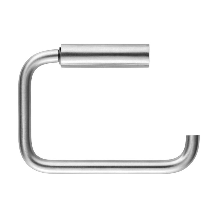 Blomus Toiletrolhouder MODO, roestvrij staal mat