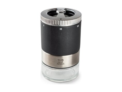 Peugeot Maestro pepermolen 11 cm, grafiet