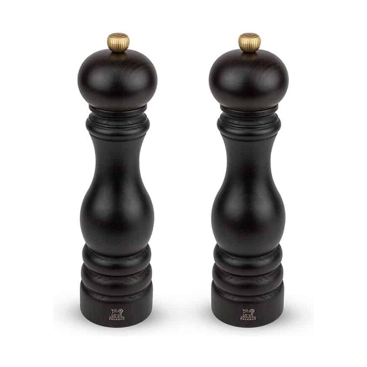 Peugeot Peugeot Paris Peper- en zoutmolen 22cm, Chocolade