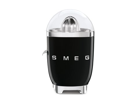 SMEG Citruspers, pastelblauw, CJF11PBEU