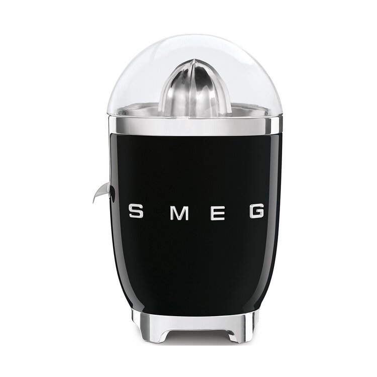 SMEG SMEG Citruspers CJF11PBEU, pastelblauw
