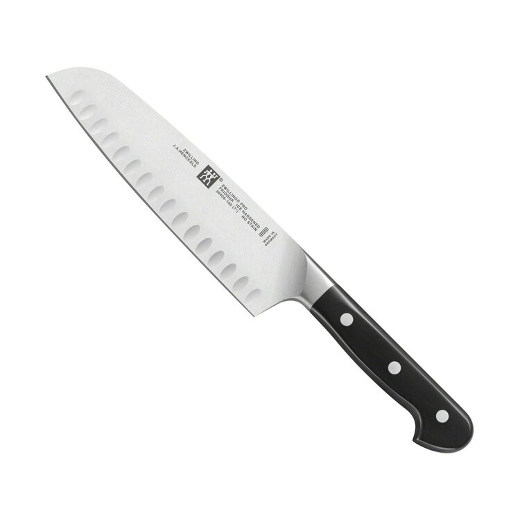 Zwilling Zwilling Pro santokumes 18cm