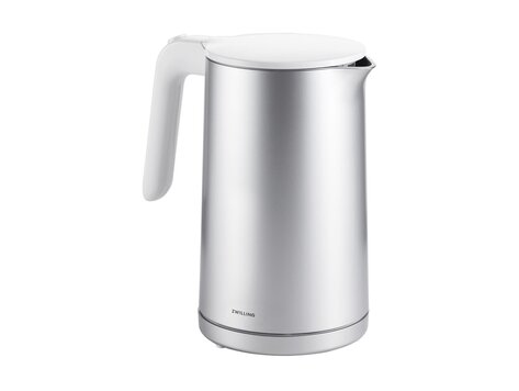 Zwilling Enfinigy waterkoker 1,5l, mat wit