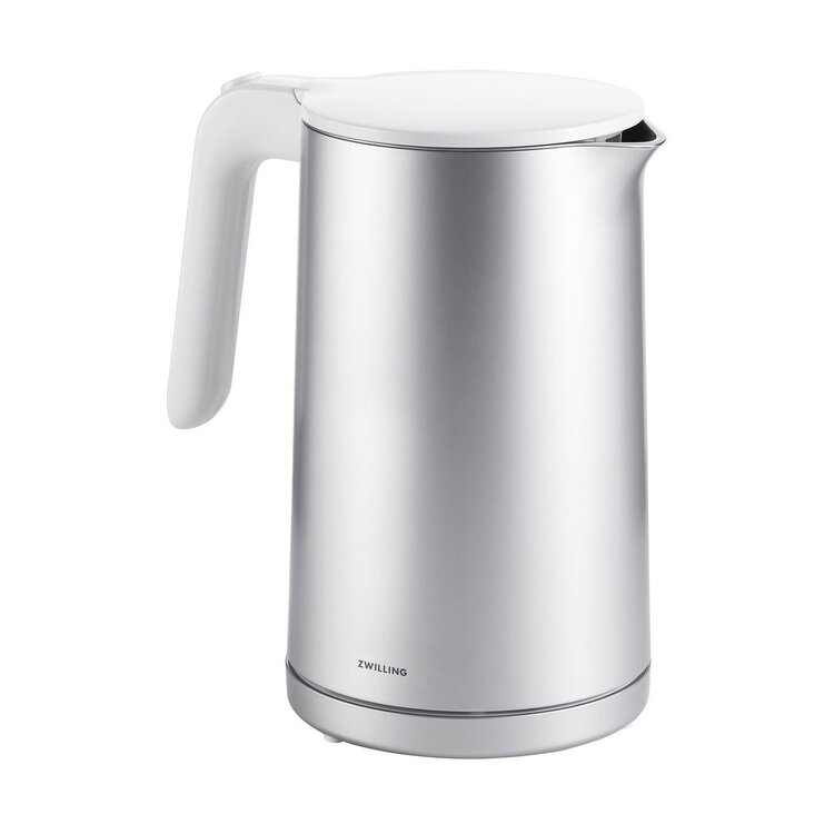 Zwilling Zwilling Enfinigy waterkoker 1,5l, mat wit