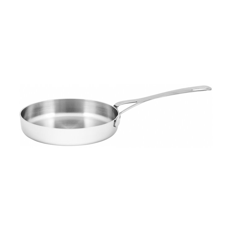 Demeyere Demeyere Resto 3 koekenpan 16cm