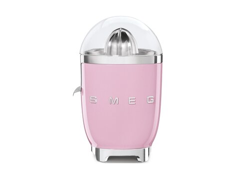 SMEG Citruspers, roze, CJF11PKEU