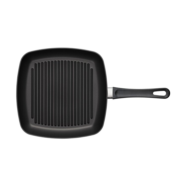 Scanpan Scanpan Classic Induction grillpan 27x27cm