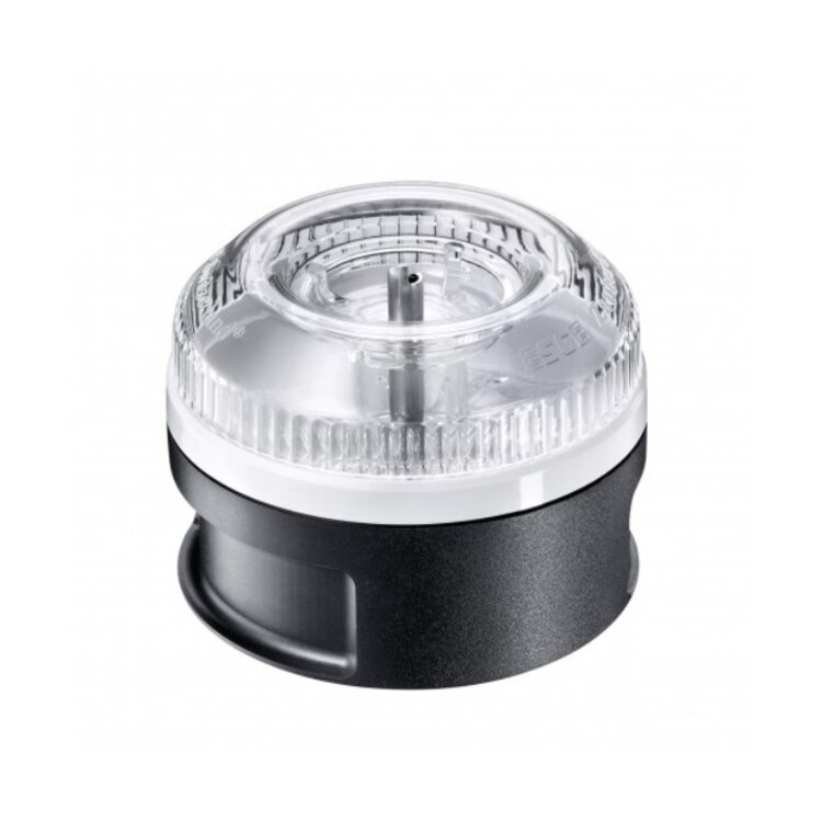 Bamix Bamix processormolen zwart, 200 ml