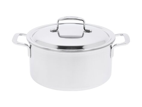 Demeyere Intense 5 Kookpan 24 cm