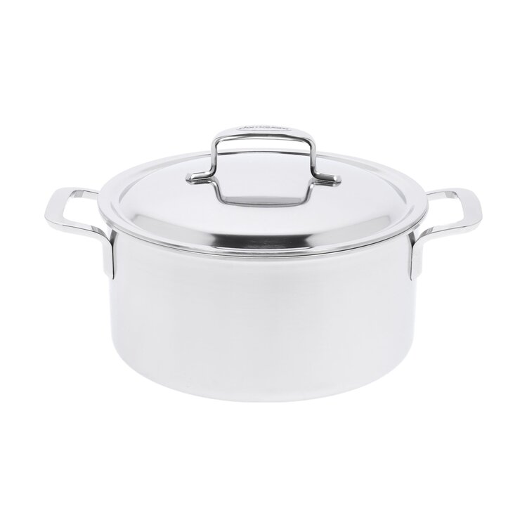 Demeyere Demeyere Intense 5 Kookpan 24 cm