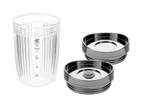 Zwilling Enfinigy blenderpot 300ml