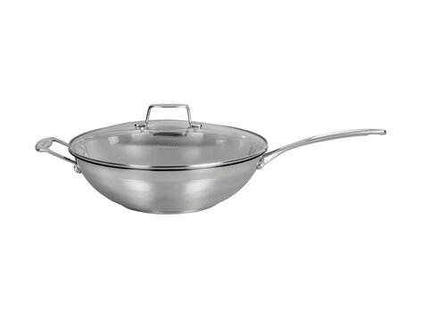Scanpan Impact wokpan 32cm
