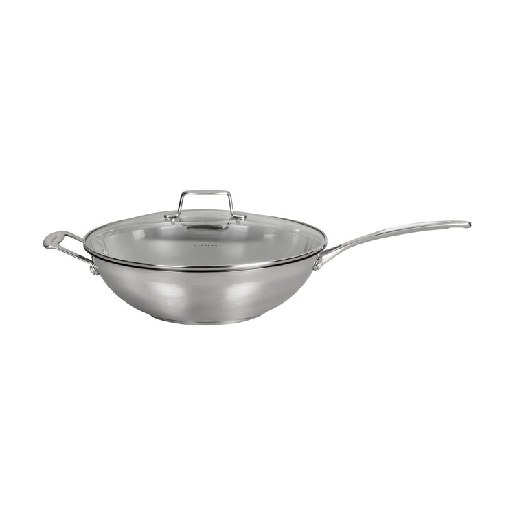 Scanpan Scanpan Impact wokpan 32cm