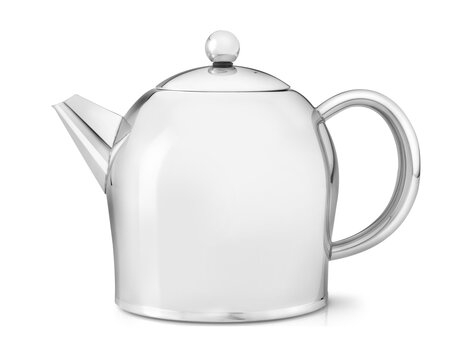 Bredemeijer Minuet Santhee theepot 1 liter