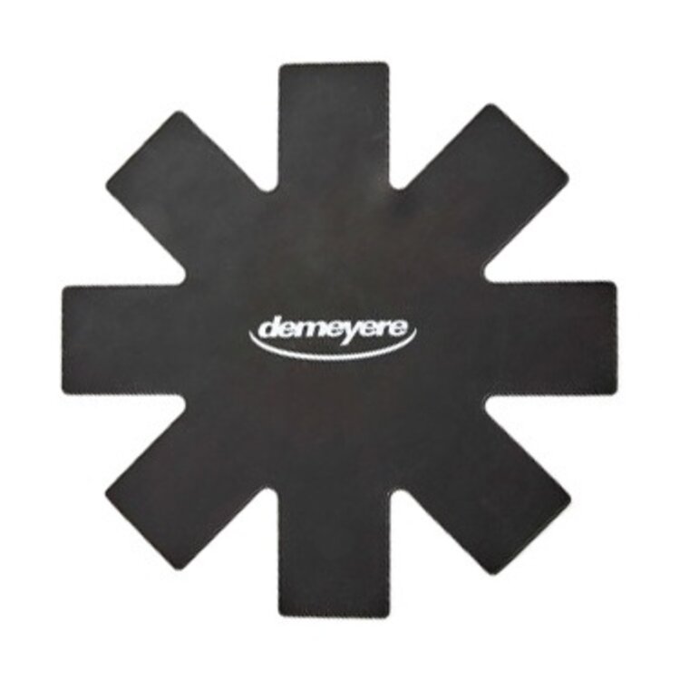 Demeyere Demeyere panbeschermers set van 2