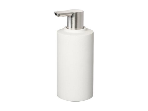 Blomus Zeepdispenser CRETO leliewit, 190 ml