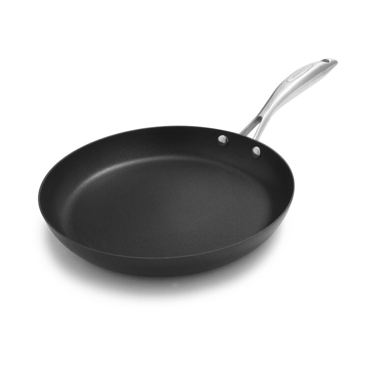 Scanpan Scanpan Pro IQ koekenpan 26cm