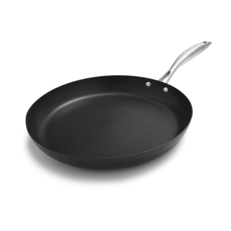 Scanpan Scanpan Pro IQ koekenpan 32cm