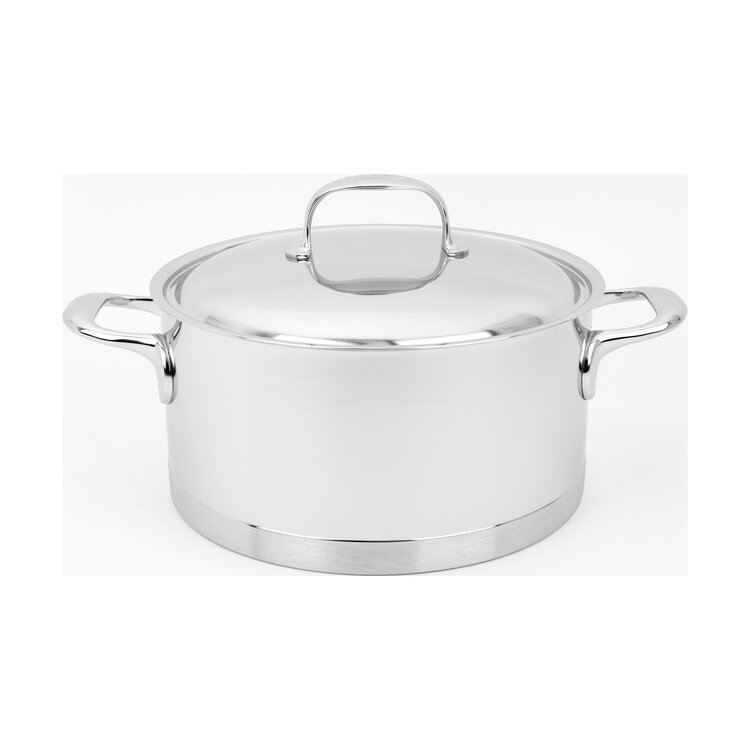 Demeyere Demeyere Atlantis 7 Kookpan, 16cm, met deksel