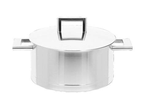 Demeyere John Pawson 7 Kookpan 24 cm