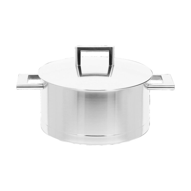 Demeyere Demeyere John Pawson 7 Kookpan 24 cm