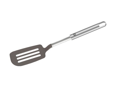 Zwilling Pro spatel silicone vlak model