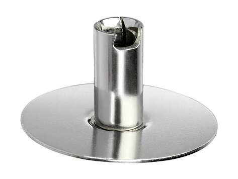 Bamix Klopper voor staafmixer