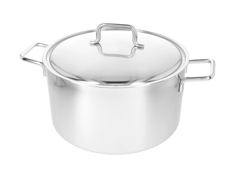 Demeyere Apollo 7 Kookpan, 16cm