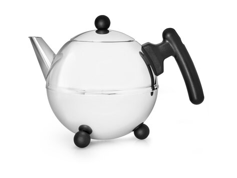 Bredemeijer Duet Bella Ronde theepot 0,75 liter