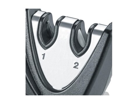 Graef Messenslijper Picollo, compact, 2 fases