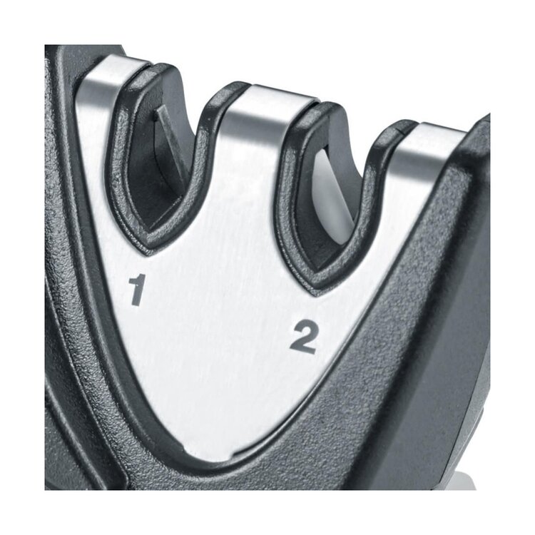 Graef Graef Messenslijper Picollo, compact, 2 fases