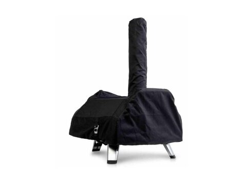 Ooni Hoes Karu 2 Pro