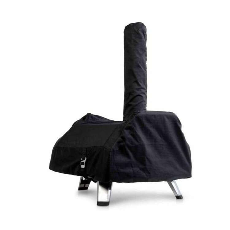 Ooni Ooni Hoes Karu 2 Pro