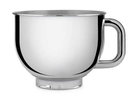SMEG Mengkom SMB401, RVS, voor keukenmachines