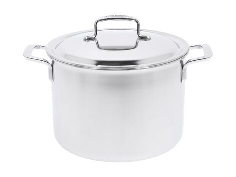 Demeyere Intense 5 Soeppan 24 cm
