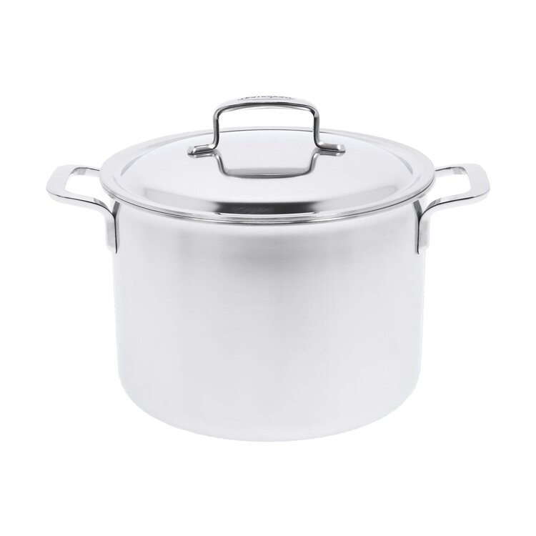 Demeyere Demeyere Intense 5 Soeppan 24 cm