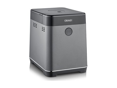 Graef Broodbakmachine met 36 programmas