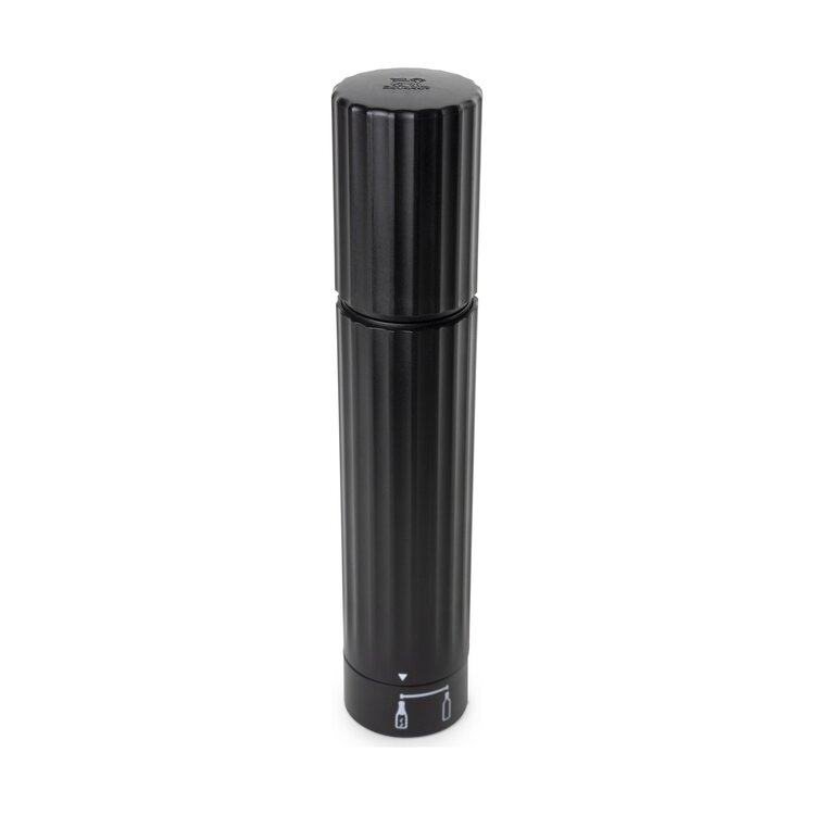 Peugeot Peugeot Preserve Duo bewaarpomp, handmatig, zwart