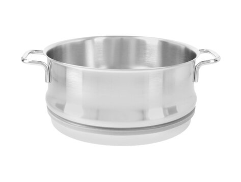 Demeyere Apollo 7 stoominzet 24 cm