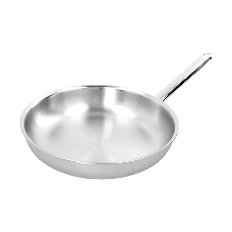 Demeyere Demeyere ControlInduc Pro X Koekenpan 28 cm