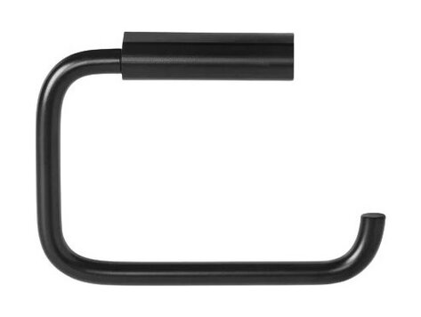 Blomus Toiletrolhouder MODO, zwart