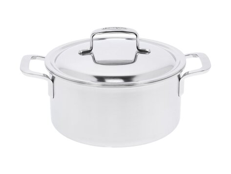 Demeyere Intense 5 Kookpan 22 cm