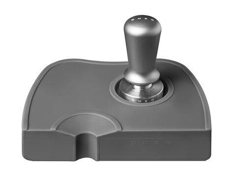 SMEG Koffie tamper set 2-delig, ECTS01