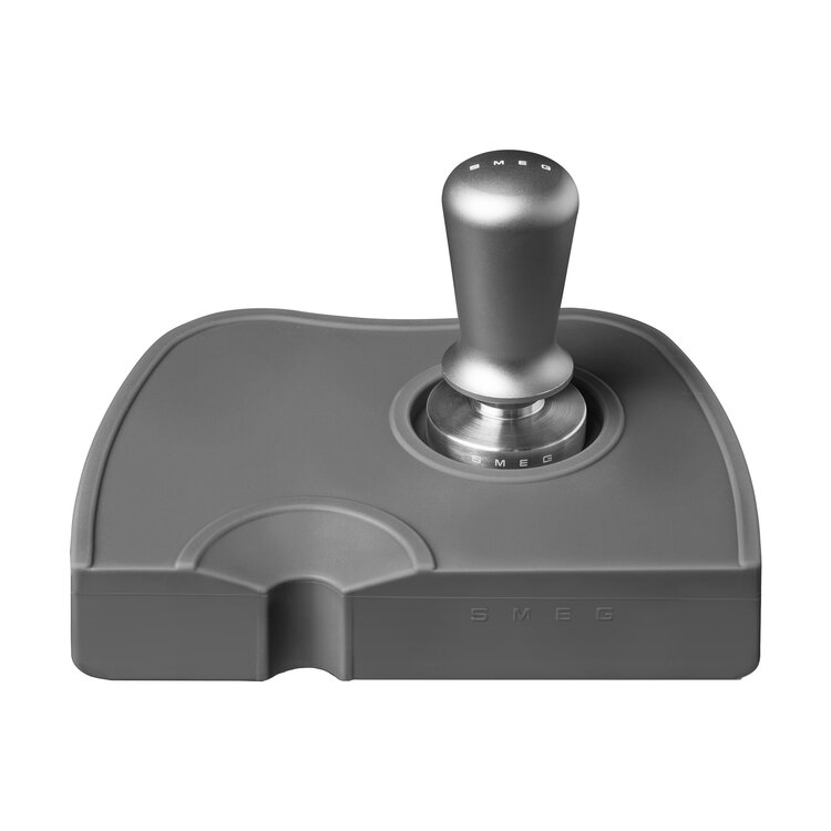 SMEG SMEG Koffie tamper set 2-delig, voor ECF01, ECTS01