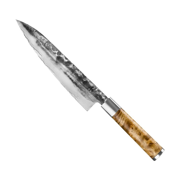 Forged Forged VG10 koksmes 20cm