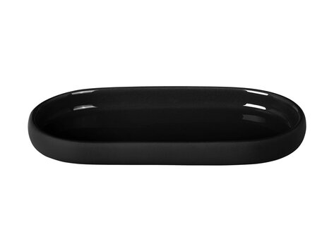 Blomus Dienblad SONO zwart