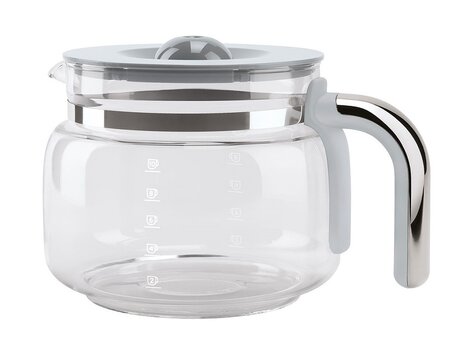 SMEG Koffiekan voor DCF02, DCGC01